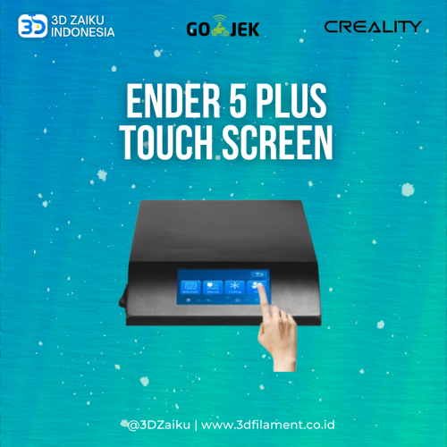 Original Creality Ender 5 Plus Touch Screen Replacement